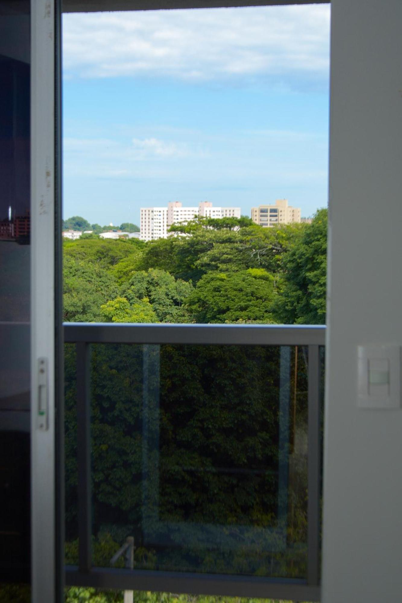 Bombonato Hotel - Facil Acesso Ao Aeroporto E Parque De Exposicoes Abcz Uberaba Eksteriør bilde