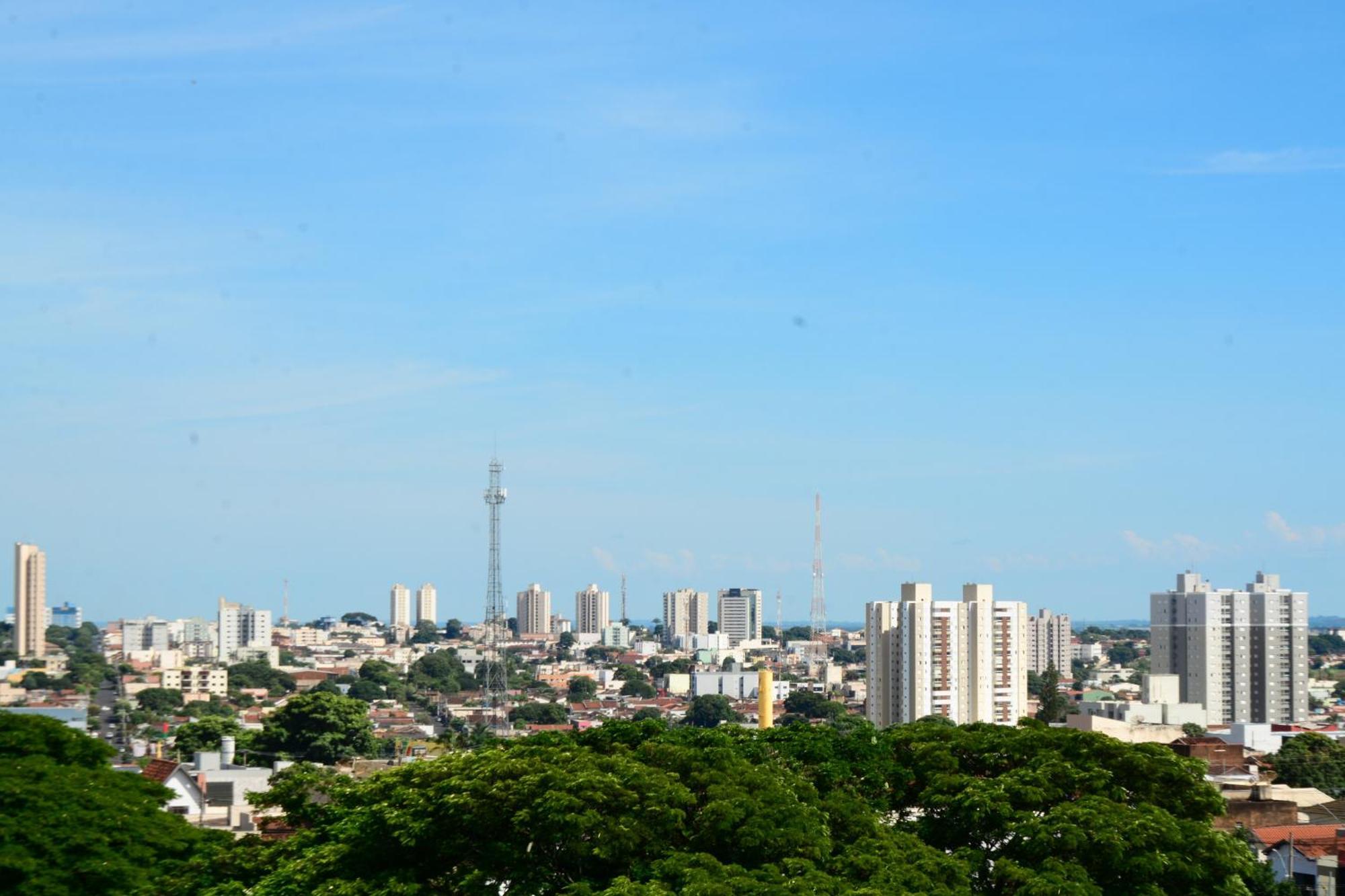 Bombonato Hotel - Facil Acesso Ao Aeroporto E Parque De Exposicoes Abcz Uberaba Eksteriør bilde