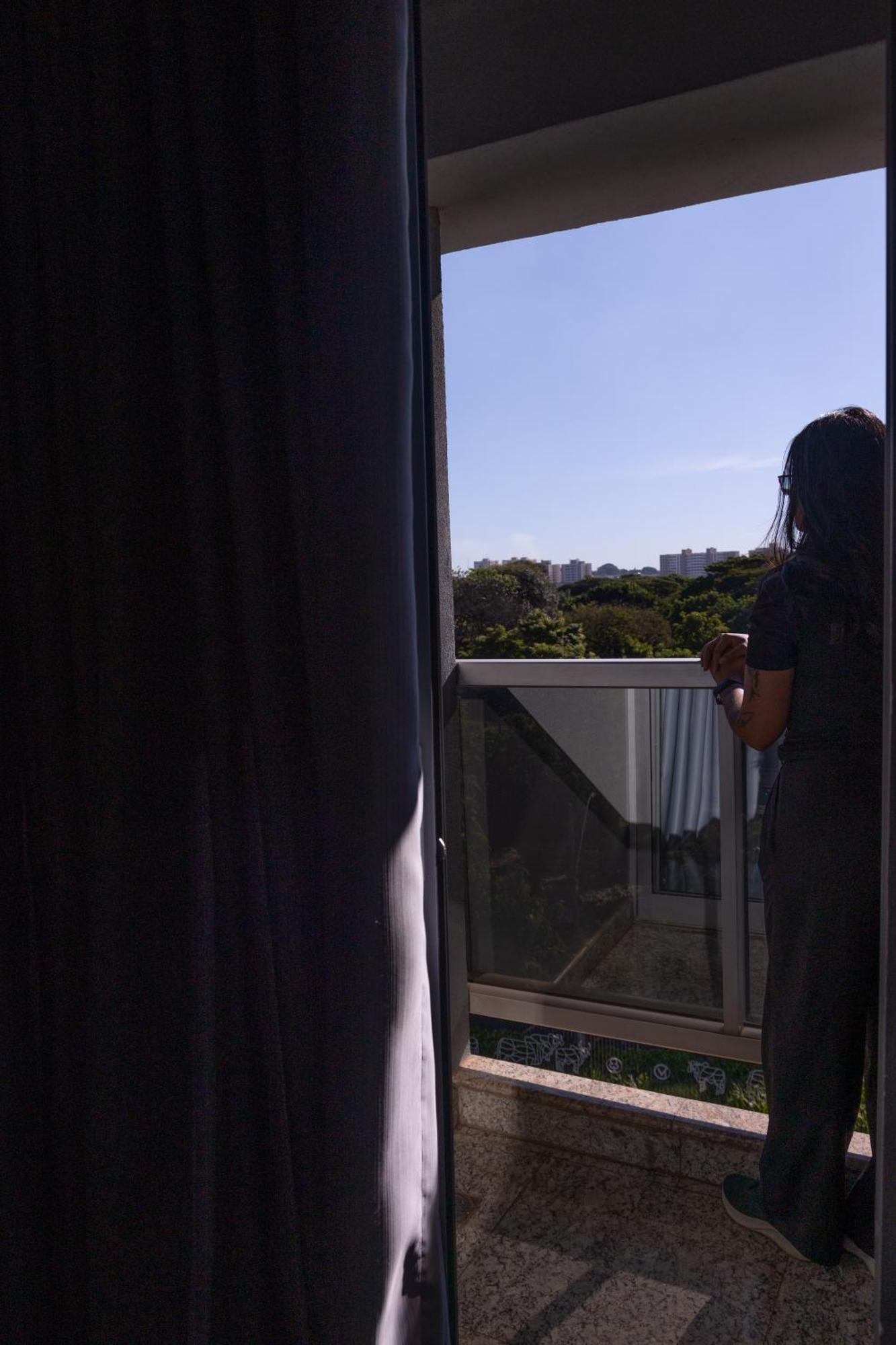 Bombonato Hotel - Facil Acesso Ao Aeroporto E Parque De Exposicoes Abcz Uberaba Eksteriør bilde