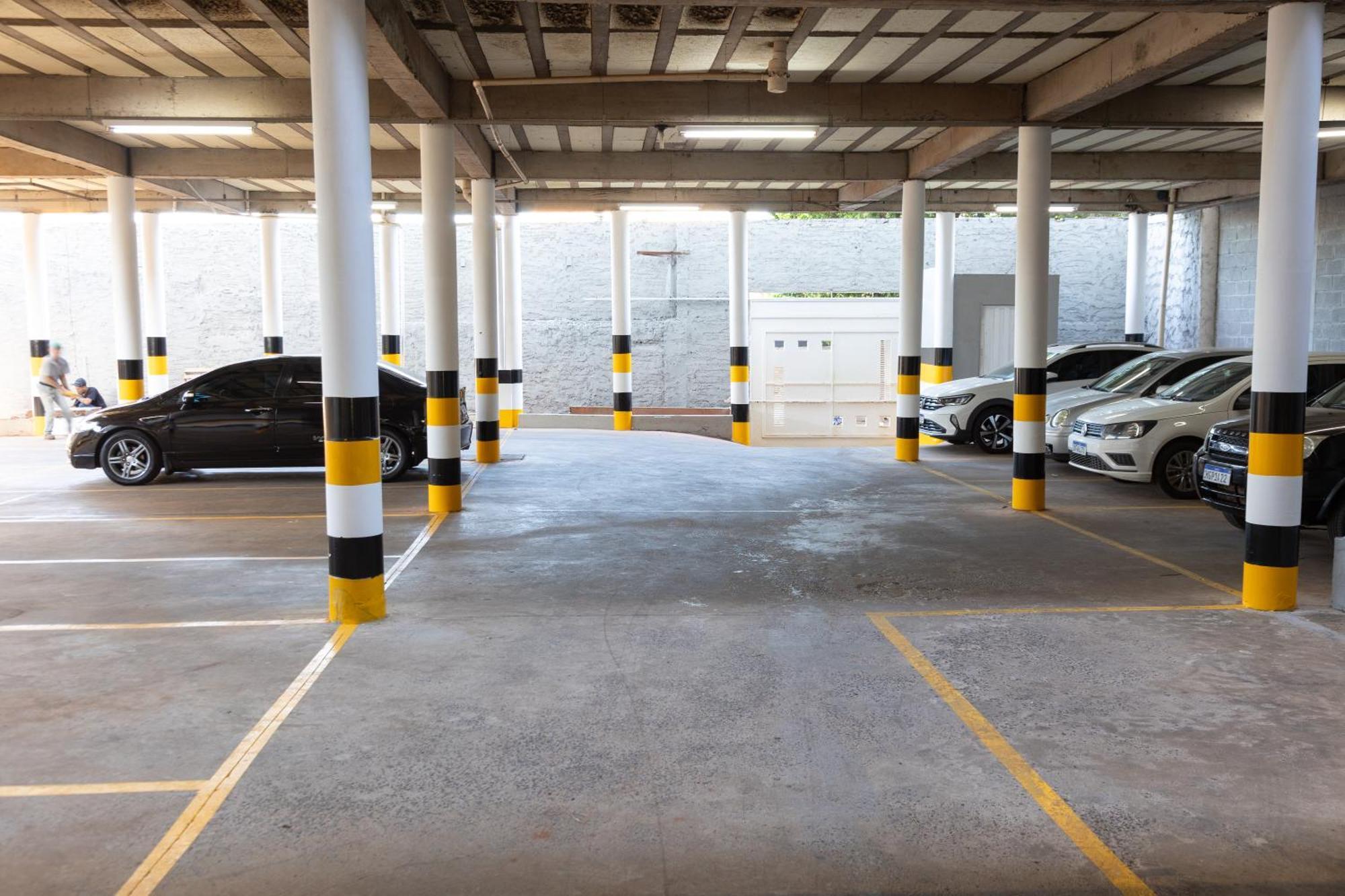 Bombonato Hotel - Facil Acesso Ao Aeroporto E Parque De Exposicoes Abcz Uberaba Eksteriør bilde
