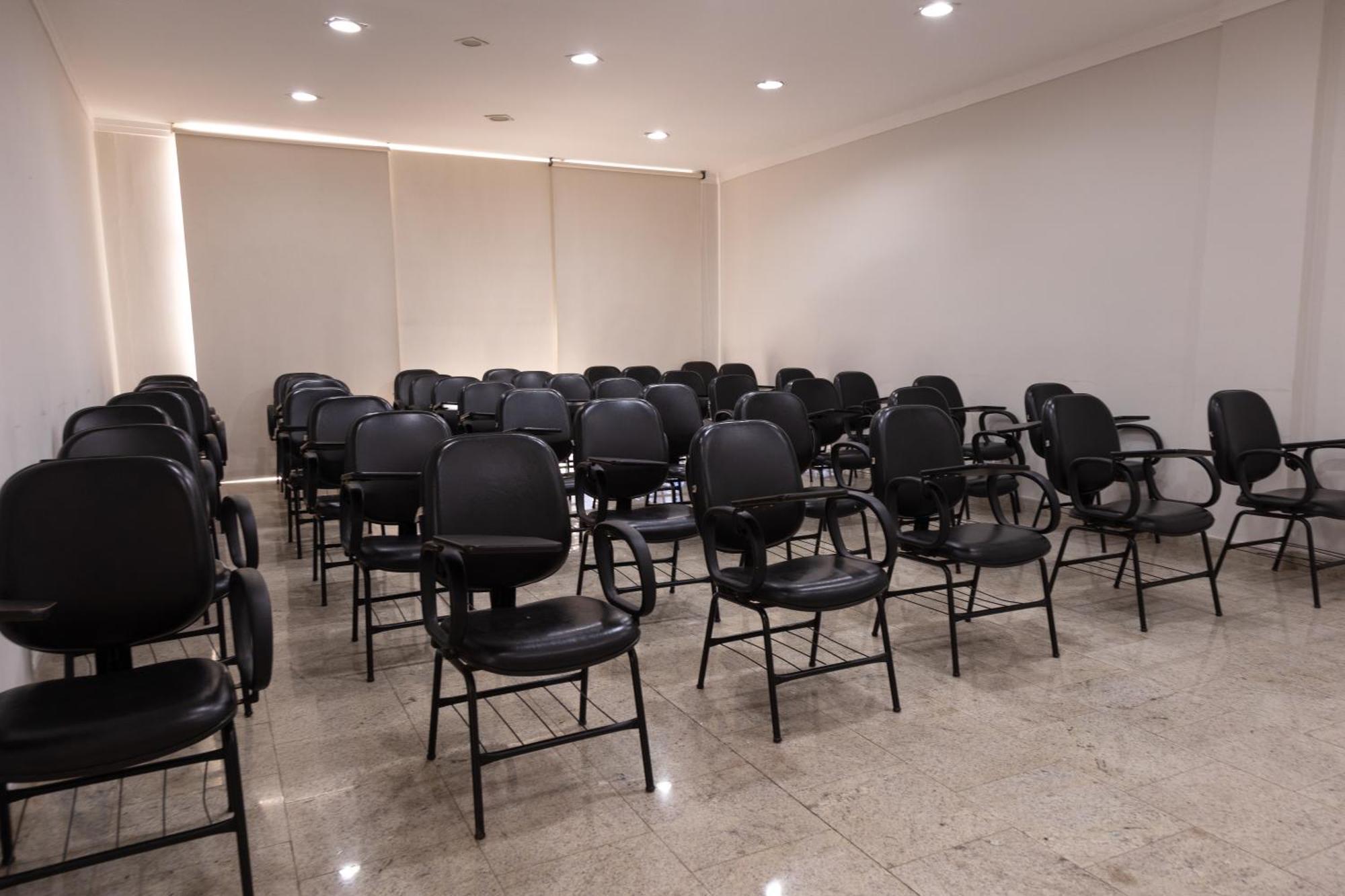 Bombonato Hotel - Facil Acesso Ao Aeroporto E Parque De Exposicoes Abcz Uberaba Eksteriør bilde