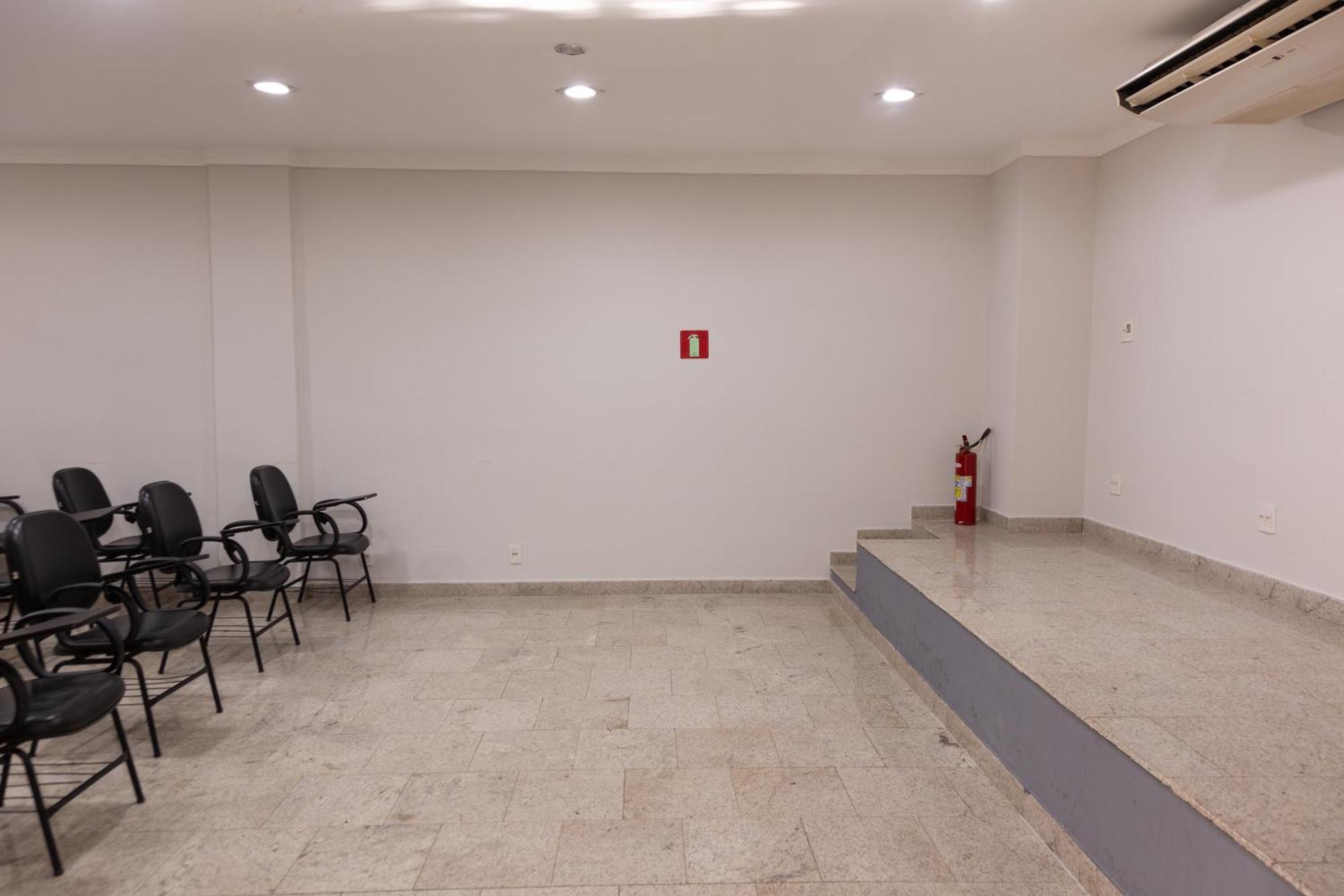 Bombonato Hotel - Facil Acesso Ao Aeroporto E Parque De Exposicoes Abcz Uberaba Eksteriør bilde